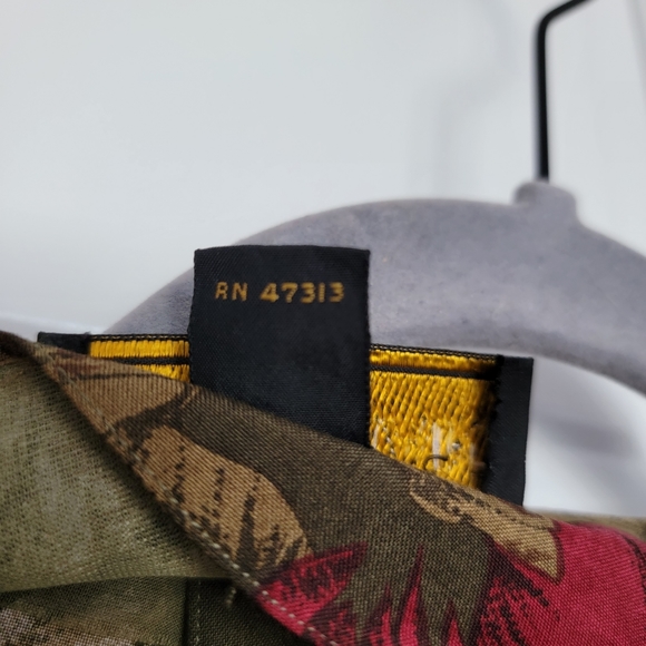 St. Gillian floral dress - Picture 10 of 12